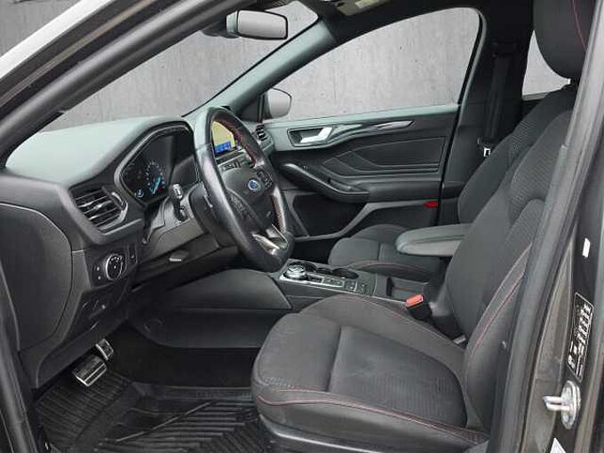 Ford Focus ST-Line ST-Line