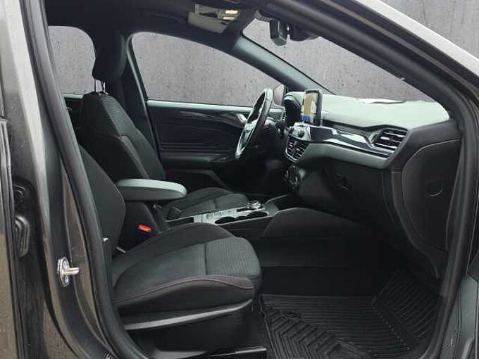 Ford Focus ST-Line ST-Line
