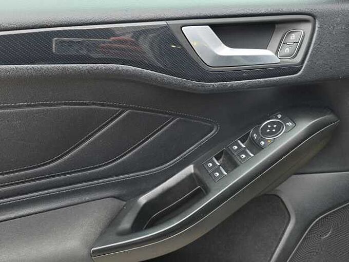 Ford Focus ST-Line ST-Line