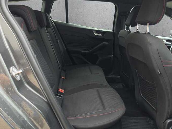 Ford Focus ST-Line ST-Line