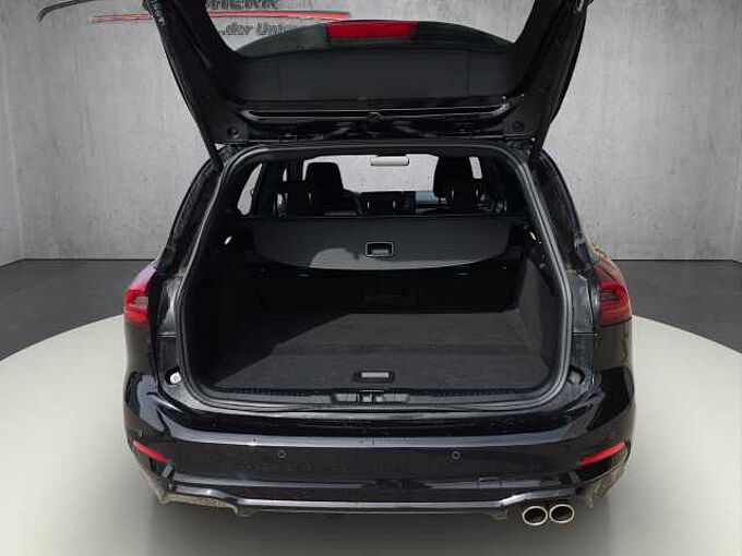Ford Focus Turnier 1.0 ST Line X //AHK/eletr.Heckklappe /Navi/Winterpaket