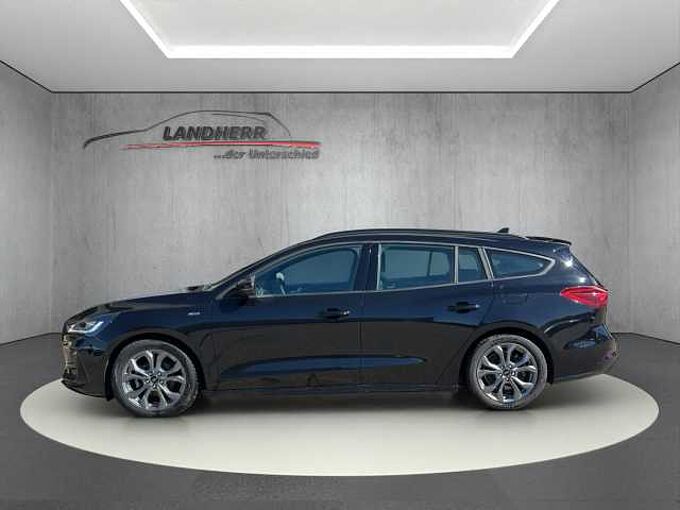 Ford Focus Turnier ST-Line //Navi/Kamera/Winterpaket