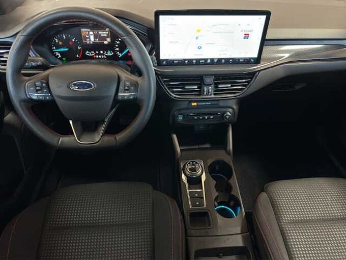 Ford Focus Turnier ST-Line //Navi/Kamera/Winterpaket