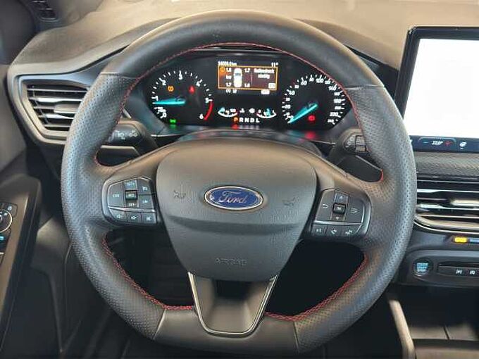 Ford Focus Turnier ST-Line //Navi/Kamera/Winterpaket