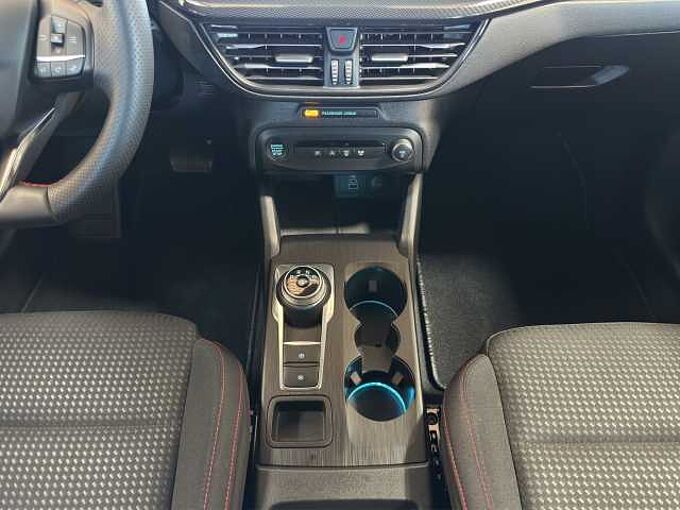 Ford Focus Turnier ST-Line //Navi/Kamera/Winterpaket