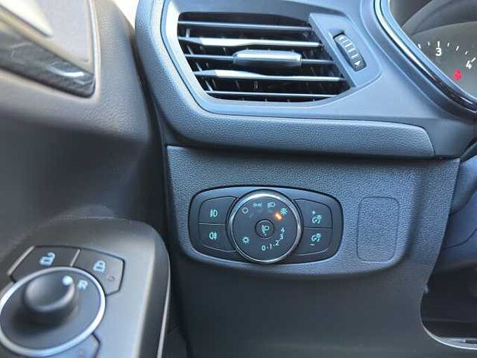 Ford Focus Turnier ST-Line //Navi/Kamera/Winterpaket