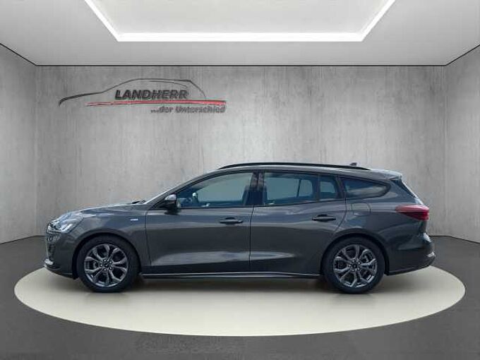 Ford Focus Turnier  ST-Line //Winterpaket /Navi/Kamera