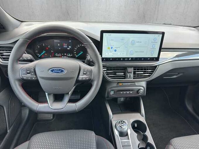 Ford Focus Turnier  ST-Line //Winterpaket /Navi/Kamera
