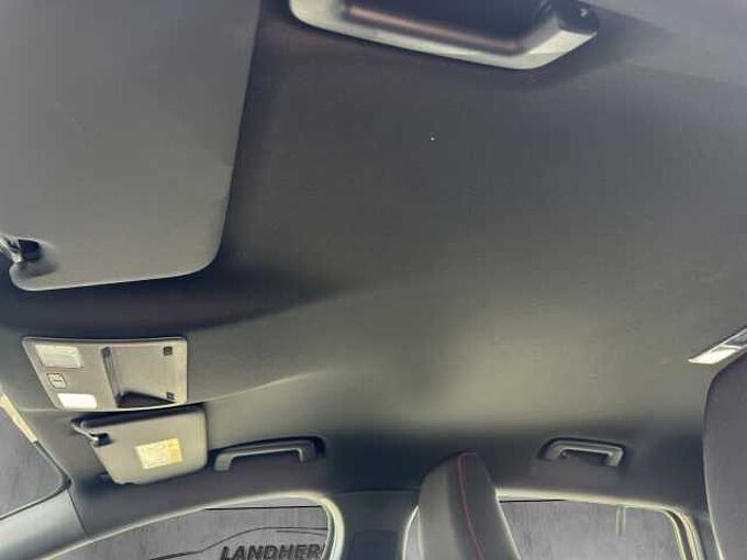 Ford Focus Turnier  ST-Line //Winterpaket /Navi/Kamera