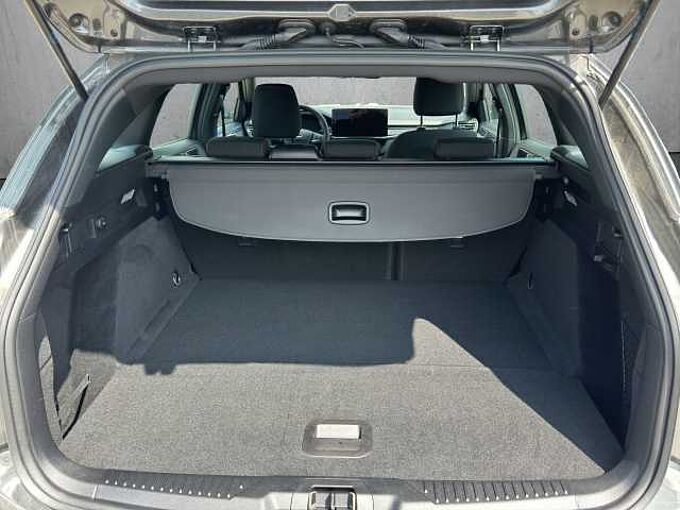 Ford Focus Turnier  ST-Line //Winterpaket /Navi/Kamera