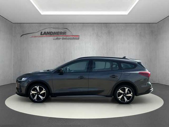 Ford Focus Turnier Active 1.5 EcoBlue //Navi/LED/Kamera