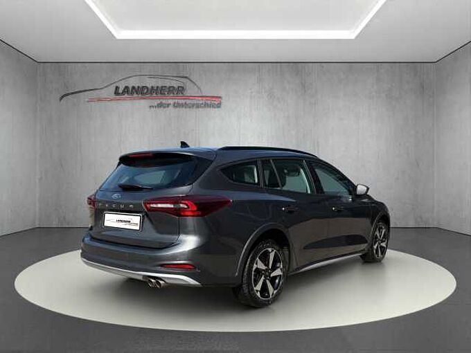 Ford Focus Turnier Active 1.5 EcoBlue //Navi/LED/Kamera