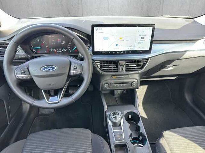 Ford Focus Turnier Active 1.5 EcoBlue //Navi/LED/Kamera