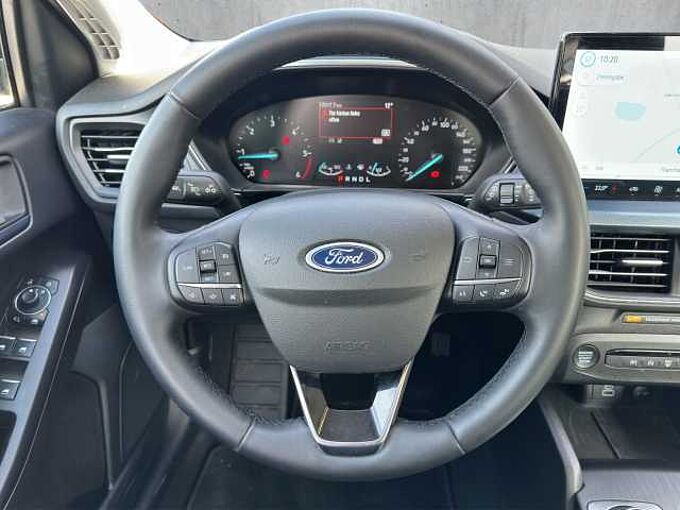 Ford Focus Turnier Active 1.5 EcoBlue //Navi/LED/Kamera