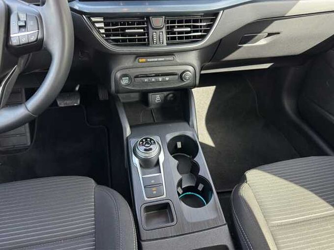 Ford Focus Turnier Active 1.5 EcoBlue //Navi/LED/Kamera