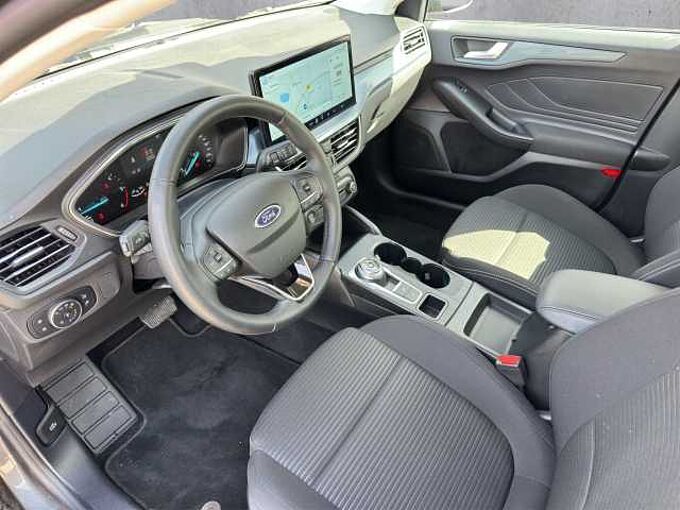 Ford Focus Turnier Active 1.5 EcoBlue //Navi/LED/Kamera
