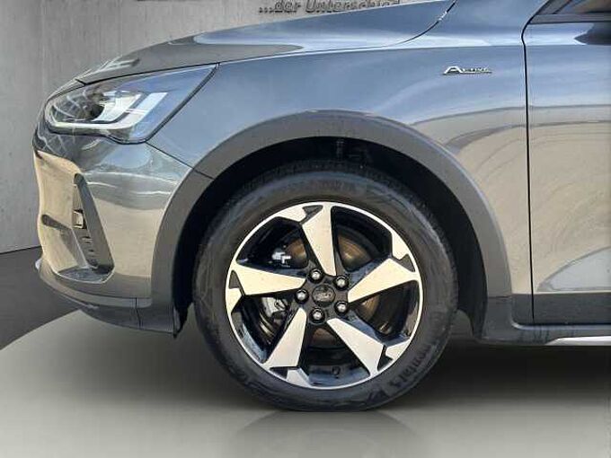 Ford Focus Turnier Active 1.5 EcoBlue //Navi/LED/Kamera