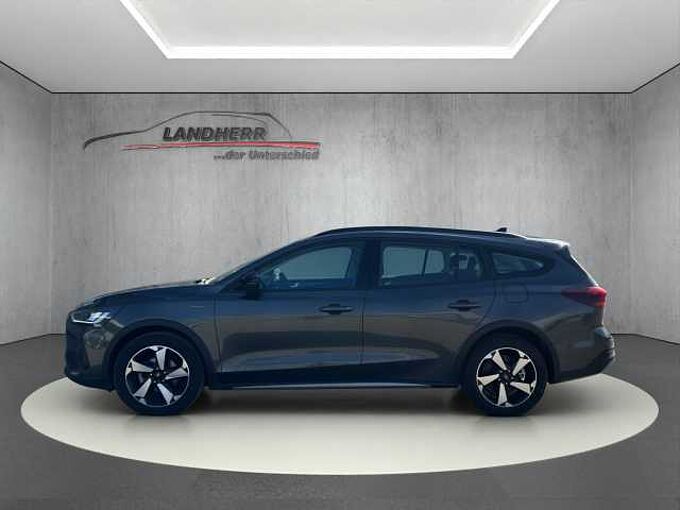 Ford Focus Turnier Active 1.5 EcoBlue Navi/LED/Kamera