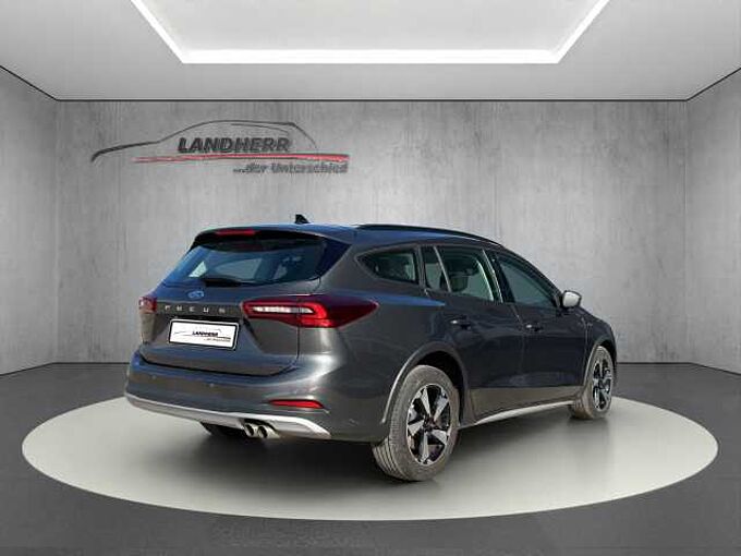 Ford Focus Turnier Active 1.5 EcoBlue Navi/LED/Kamera