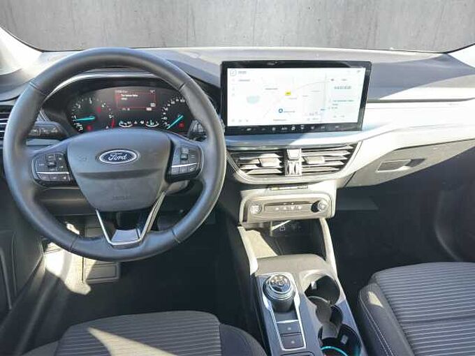 Ford Focus Turnier Active 1.5 EcoBlue Navi/LED/Kamera