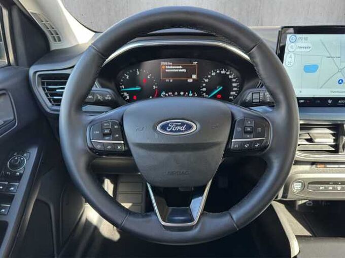 Ford Focus Turnier Active 1.5 EcoBlue Navi/LED/Kamera