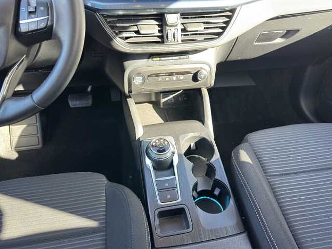Ford Focus Turnier Active 1.5 EcoBlue Navi/LED/Kamera