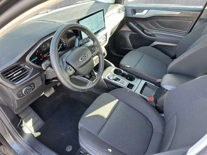 Ford Focus Turnier Active 1.5 EcoBlue Navi/LED/Kamera