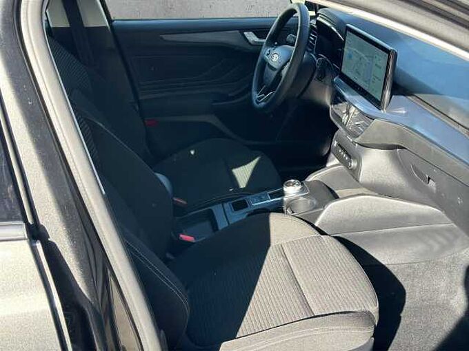 Ford Focus Turnier Active 1.5 EcoBlue Navi/LED/Kamera
