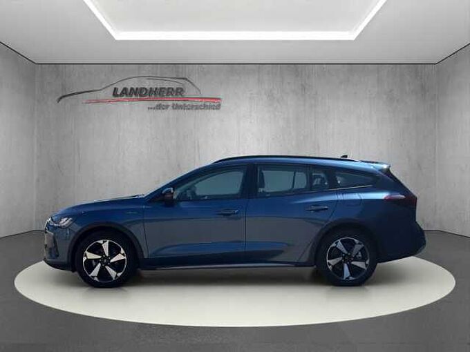 Ford Focus ST 1.5 EcoBlue ST Line //Navi/LED/Kamera 