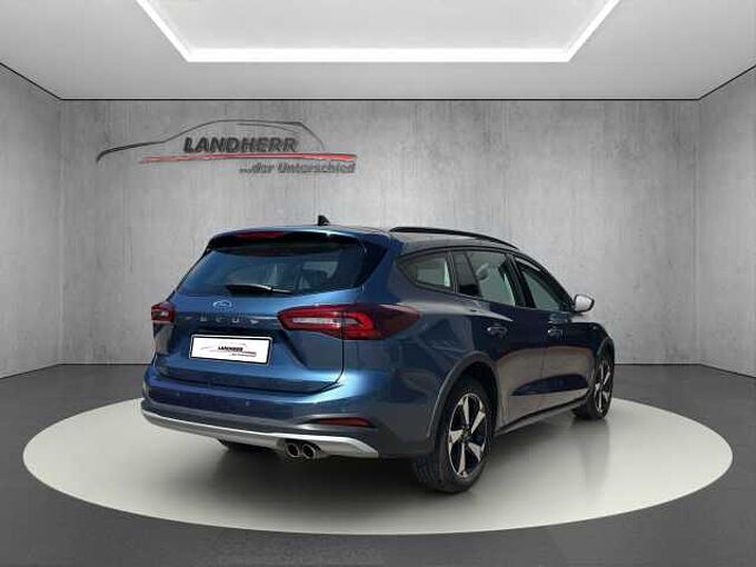 Ford Focus ST 1.5 EcoBlue ST Line //Navi/LED/Kamera 