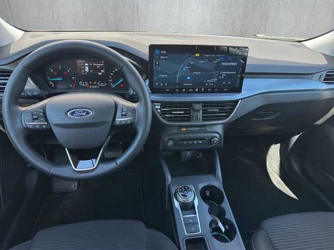 Ford Focus ST 1.5 EcoBlue ST Line //Navi/LED/Kamera 