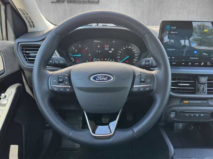 Ford Focus ST 1.5 EcoBlue ST Line //Navi/LED/Kamera 
