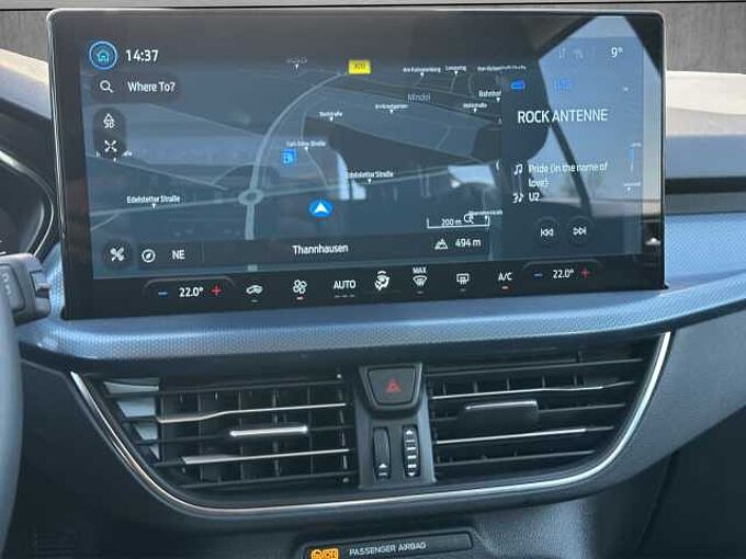 Ford Focus ST 1.5 EcoBlue ST Line //Navi/LED/Kamera 