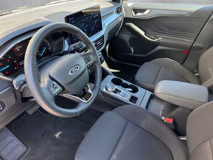 Ford Focus ST 1.5 EcoBlue ST Line //Navi/LED/Kamera 