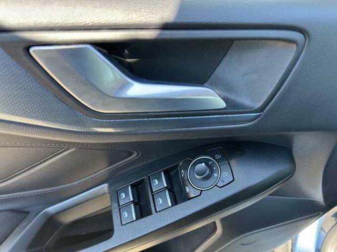 Ford Focus ST 1.5 EcoBlue ST Line //Navi/LED/Kamera 