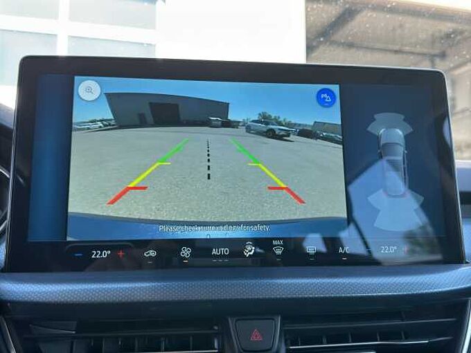 Ford Focus ST 1.5 EcoBlue ST Line //Navi/LED/Kamera 