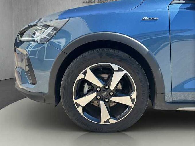 Ford Focus ST 1.5 EcoBlue ST Line //Navi/LED/Kamera 