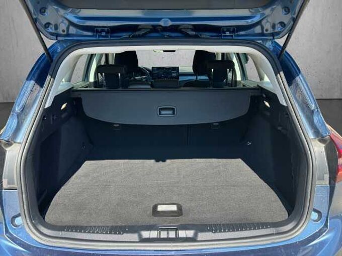 Ford Focus ST 1.5 EcoBlue ST Line //Navi/LED/Kamera 