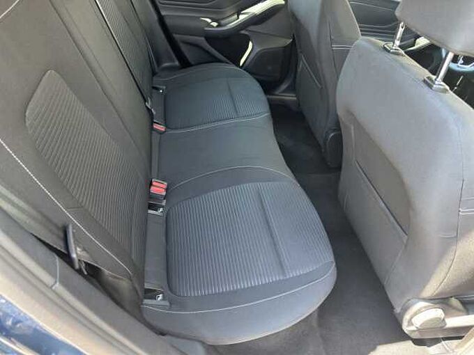 Ford Focus ST 1.5 EcoBlue ST Line //Navi/LED/Kamera 