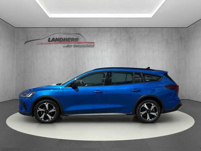 Ford Focus Turnier 1.5 EcoBlue Active //Navi/LED/Kamera