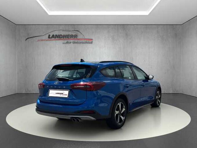 Ford Focus Turnier 1.5 EcoBlue Active //Navi/LED/Kamera