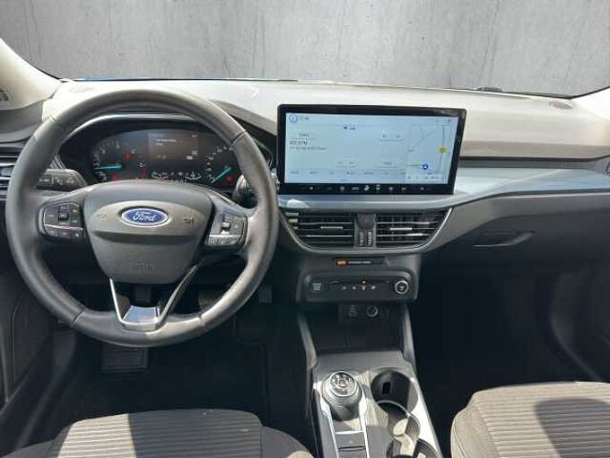 Ford Focus Turnier 1.5 EcoBlue Active //Navi/LED/Kamera