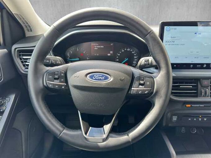 Ford Focus Turnier 1.5 EcoBlue Active //Navi/LED/Kamera