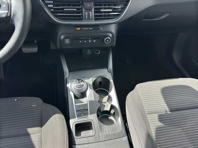 Ford Focus Turnier 1.5 EcoBlue Active //Navi/LED/Kamera
