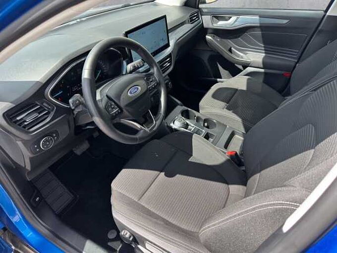Ford Focus Turnier 1.5 EcoBlue Active //Navi/LED/Kamera