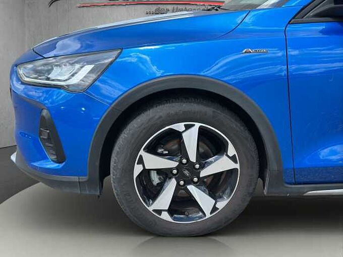 Ford Focus Turnier 1.5 EcoBlue Active //Navi/LED/Kamera