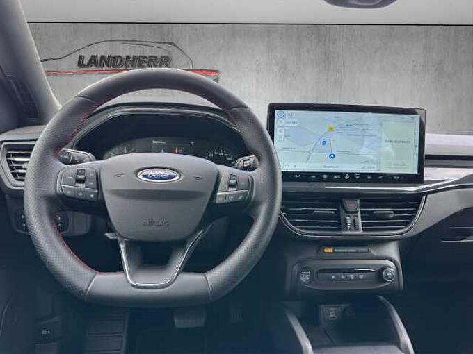 Ford Focus ST Line //Navi/LED/Kamera