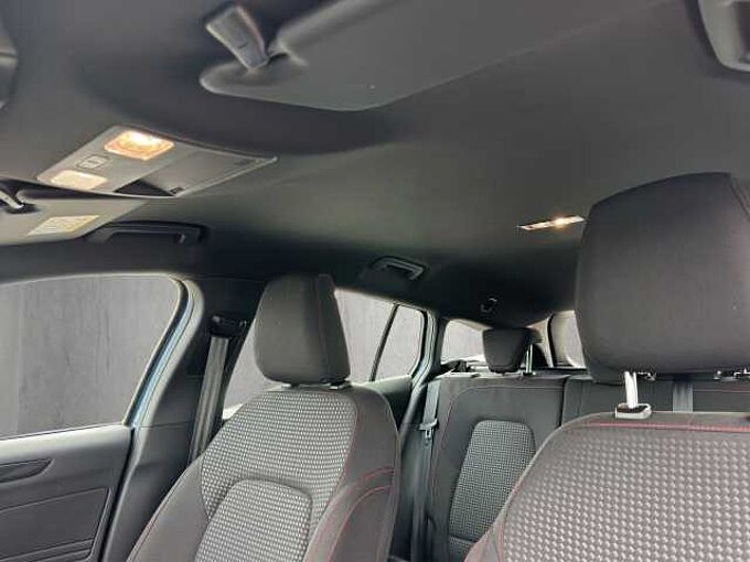 Ford Focus ST Line //Navi/LED/Kamera