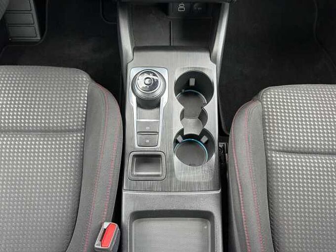 Ford Focus ST Line //Navi/LED/Kamera