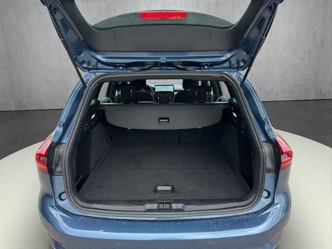 Ford Focus ST Line //Navi/LED/Kamera